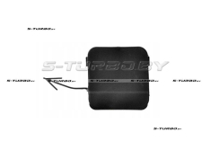 Заглушка отверстия крюка (задняя)