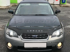 Дефлектор капота