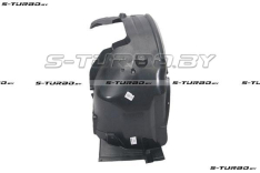 Подкрылок передний (правый) задняя часть