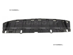 Защита бампера (пластик) бензин / дизель