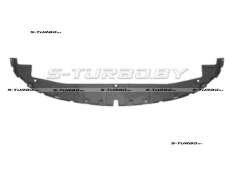 Защита бампера (пластик) бензин / дизель, наружная