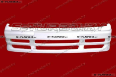 Бампер передний F-DESIGN