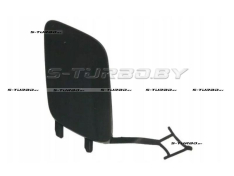 Заглушка отверстия крюка (передняя)