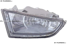 Противотуманная фара (левая) 2001-2004, usa-type