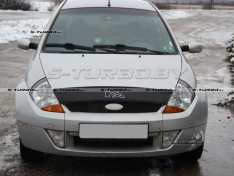 Дефлектор капота