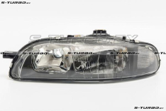 Передняя фара (левая)