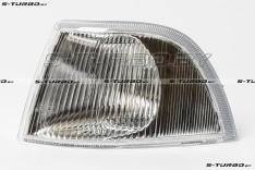 Указатель поворота (левый) 1998-2000, белый