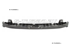 Усилитель переднего бампера (пластик)