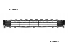 Решетка в бампер (центральная) нижняя