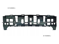 Усилитель переднего бампера (пластик)