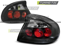 Задние фонари BLACK