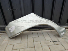 Арка задняя (правая) заводской штамп