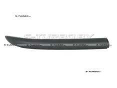 Молдинг заднего бампера (левый)