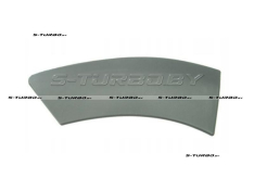 Накладка заднего бампера (правая)