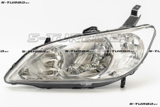 Передняя фара (левая)