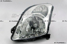 Передняя фара (левая) EURO-type