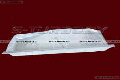 Днище пола (передняя + задняя левая сторона) заводской штамп