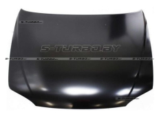 Капот, сталь