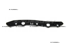 Кронштейн переднего бампера (левый)