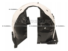 Подкрылок передний (левый) с изоляцией, 2019-2023