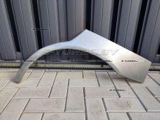 Арка задняя (левая) ремкомплект