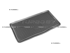 Коврик в багажник модельный полиуретановый