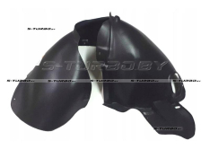 Подкрылок передний (левый)