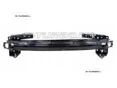 Усилитель переднего бампера, нижняя часть