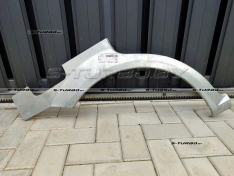 Арка задняя (правая) заводской штамп