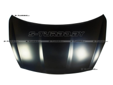 Капот, сталь