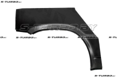 Арка задняя (правая) заводской штамп