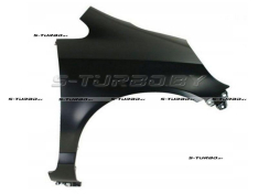 Крыло переднее (правое) без отв. под повторитель, сталь