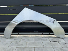 Арка задняя (левая) ремкомплект