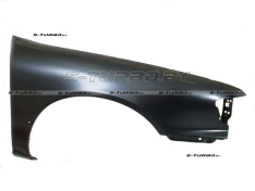 Крыло переднее (правое) без отв. под повторитель, usa-type, сталь