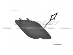 Заглушка отверстия крюка (передняя)