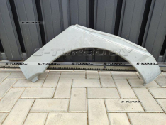 Арка задняя (правая) заводской штамп