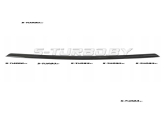 Молдинг переднего бампера (центральный) для версии sport