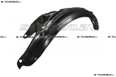 Подкрылок передний (правая) задняя часть