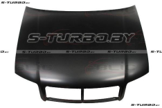 Капот, сталь