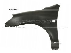 Крыло переднее (левое) с отв. под повторитель, сталь