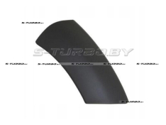 Накладка переднего бампера (правая)