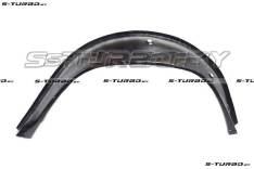 Арка задняя (правая) внутренняя часть, заводской штамп