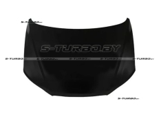 Капот, сталь