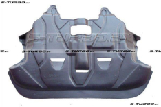 Защита двигателя (пластик) бензин / дизель