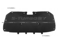 Шумоизоляция капота