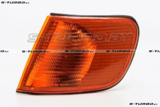 Указатель поворота (левый) желтый