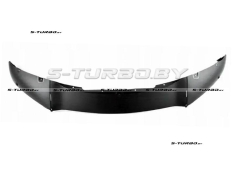 Спойлер переднего бампера, с отв. под парктроники