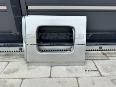 Ремкомплект горловины бака, заводской штамп