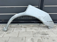 Арка задняя (левая) заводской штамп