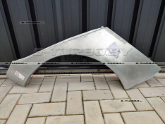 Арка задняя (левая) заводской штамп